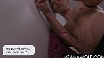 เสียวหี เย็ดโหด เย็ดน้องสาว เซ็กโฟน หนังโป๊พี่น้อง